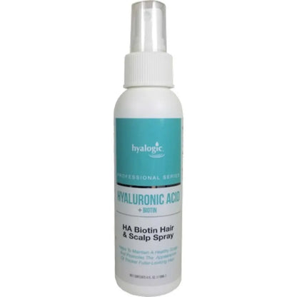 HA Biotin Hair & Scalp Spray Hyalogic