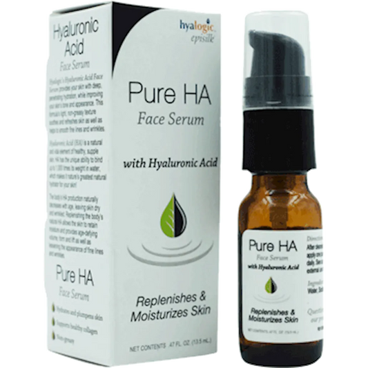 HA Face Serum (PHA) Hyalogic