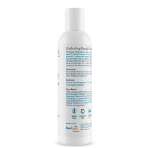 HA Facial Cleanser Hyalogic