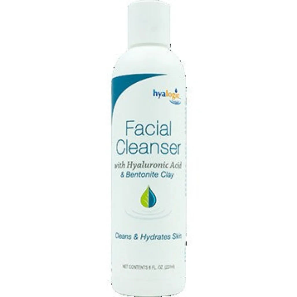 HA Facial Cleanser | Nutriessential