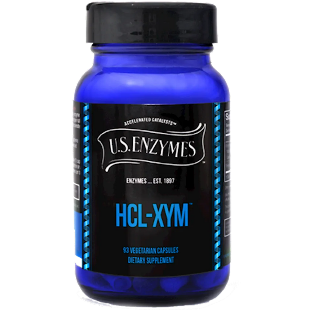 HCL XYM US Enzymes