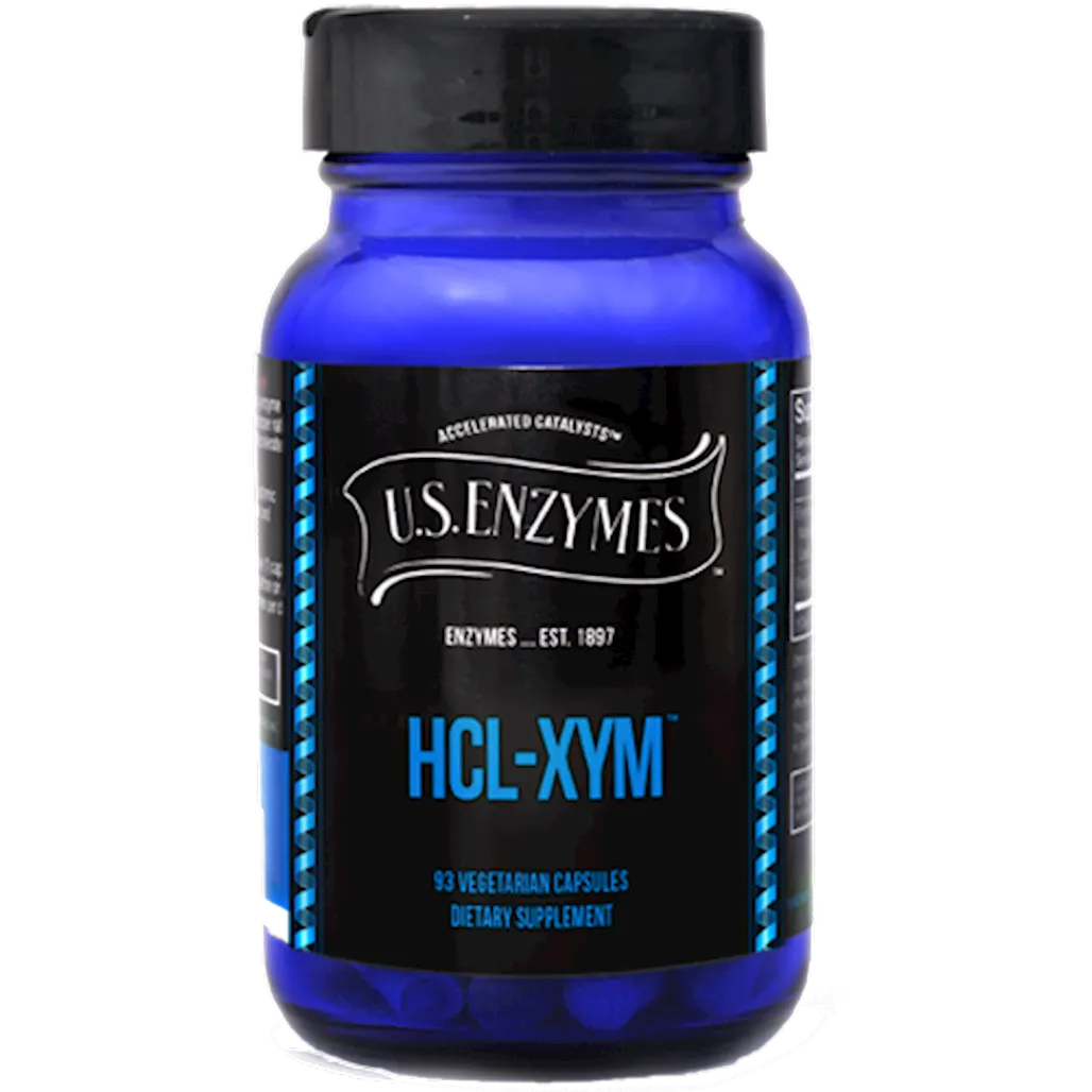 HCL XYM US Enzymes