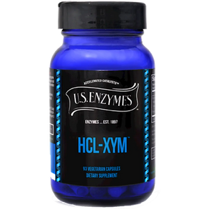 HCL XYM US Enzymes