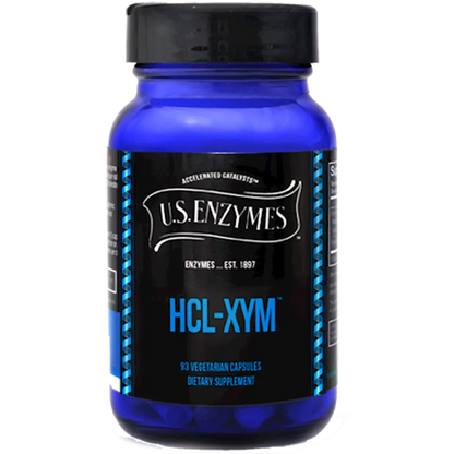 HCL XYM US Enzymes