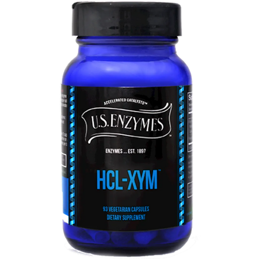 HCL XYM US Enzymes