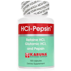 HCl-Pepsin Karuna