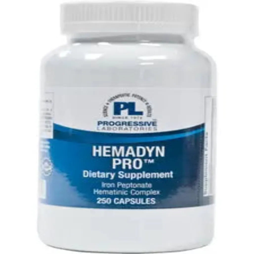 HEMADYN PRO Progressive Labs