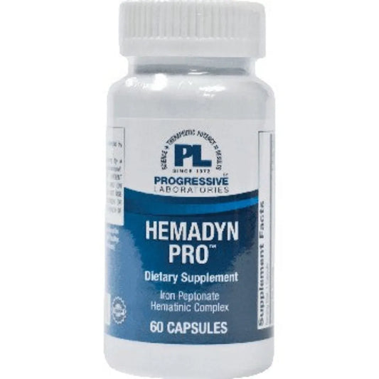 HEMADYN PRO Progressive Labs