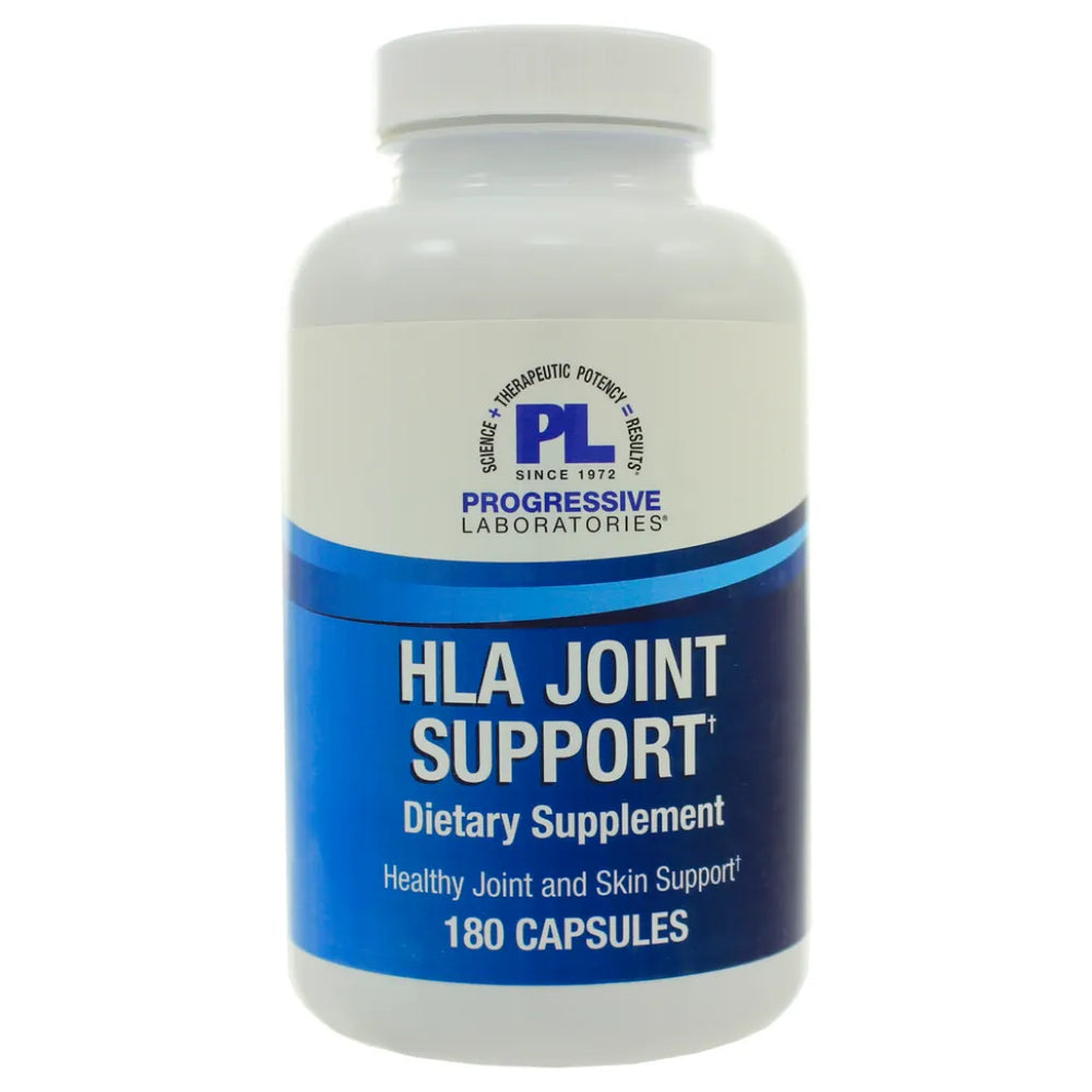 HLA Joint Support Progressive Labs