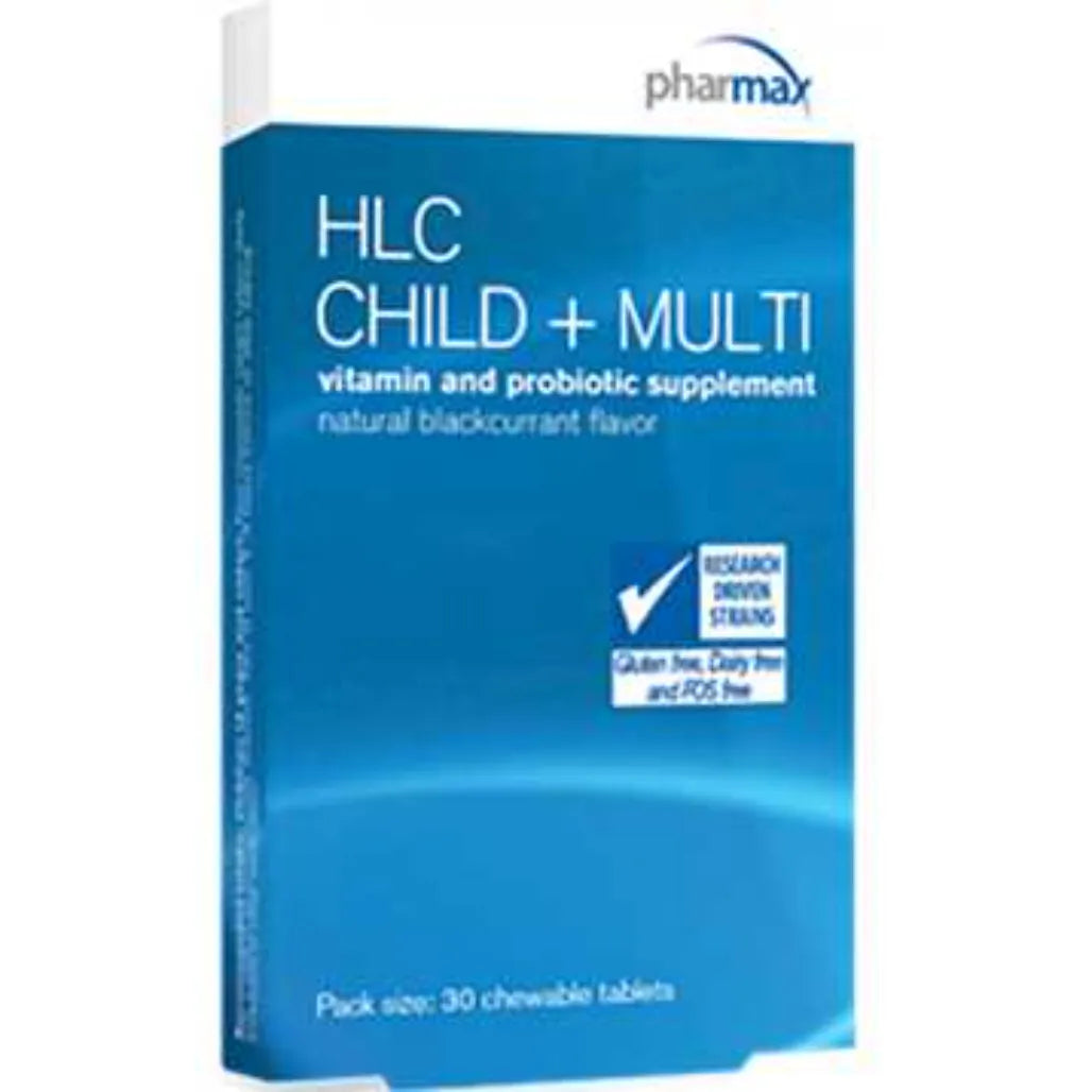 HLC Child + Multi Pharmax