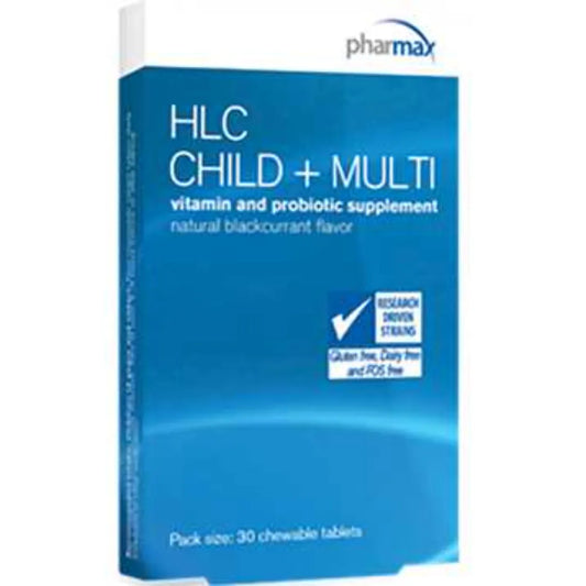 HLC Child + Multi Pharmax