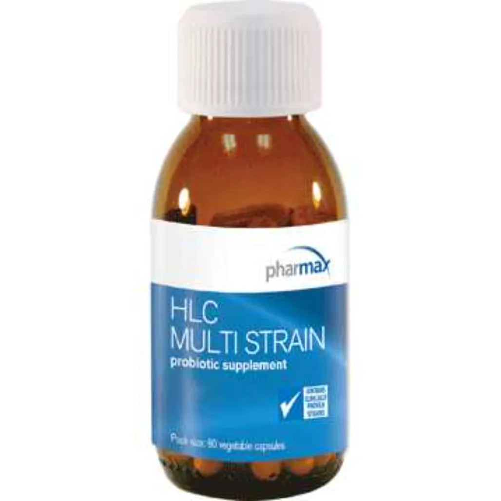 HLC Multi Strain Pharmax