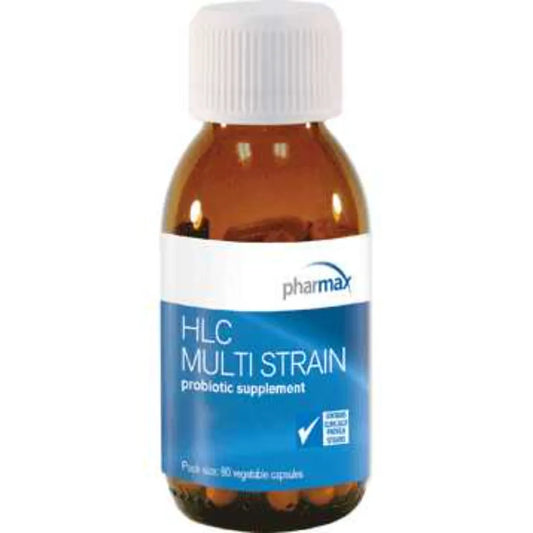 HLC Multi Strain Pharmax