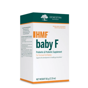 HMF Baby F Liquid Genestra