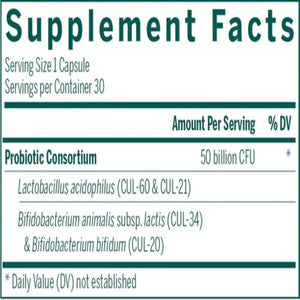 HMF Intensive 50 Genestra