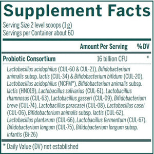 HMF Multi Strain Powder Genestra