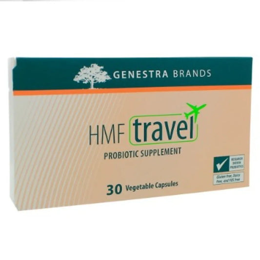 HMF Travel Genestra