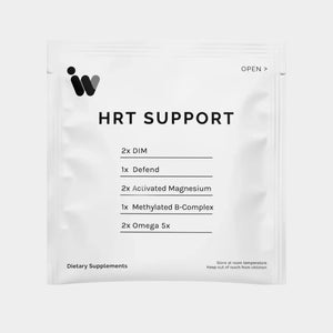 HRT SUPPORT