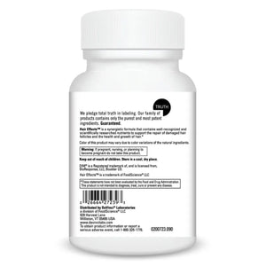 Hair Effects Davinci Labs