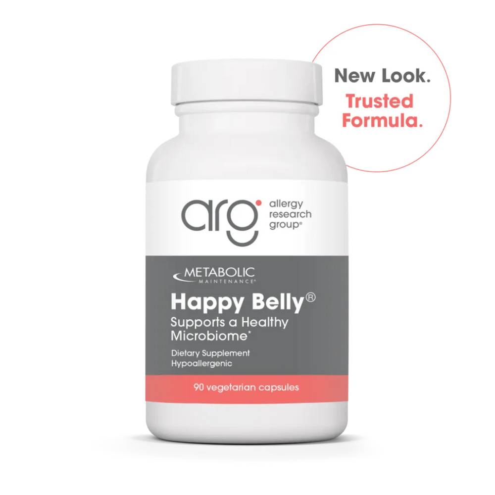 Happy-Belly-Metabolic-Maintenance