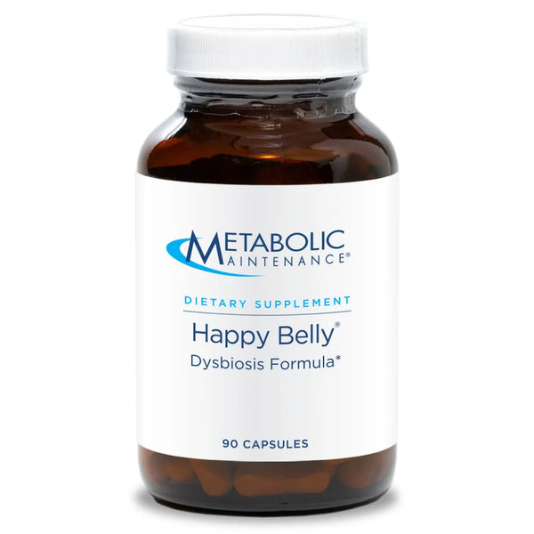 Happy-Belly-Metabolic-Maintenance