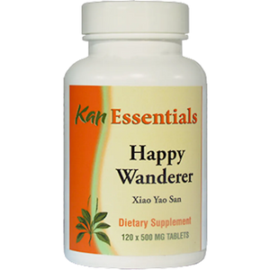 Happy Wanderer Kan Herbs - Essentials