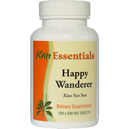 Happy Wanderer Kan Herbs - Essentials