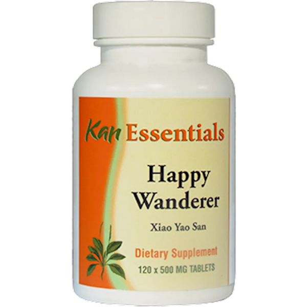 Happy Wanderer Kan Herbs - Essentials