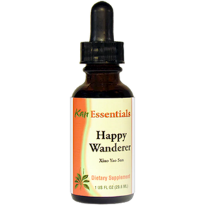 Happy Wanderer Kan Herbs - Essentials