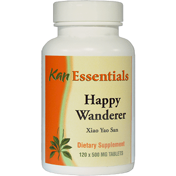 Happy Wanderer by Kan Herbs - Essentials at Nutriessential.com