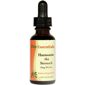 Harmonizing the Stomach Kan Herbs - Essentials