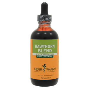 Hawthorn Blend Herb Pharm