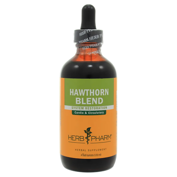 Hawthorn Blend Herb Pharm