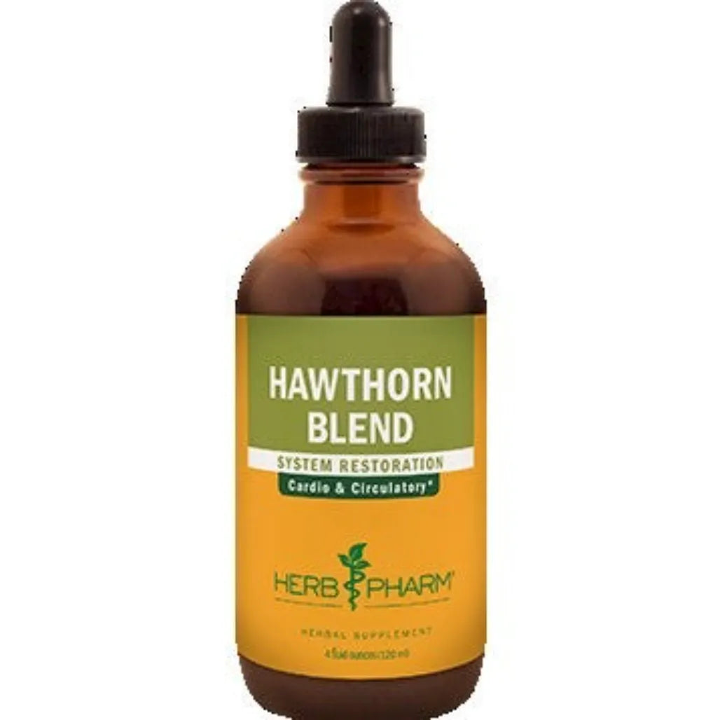 Hawthorn Blend Herb Pharm