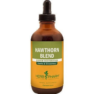 Hawthorn Blend Herb Pharm