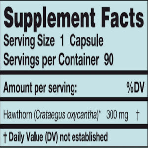 Hawthorn Karuna