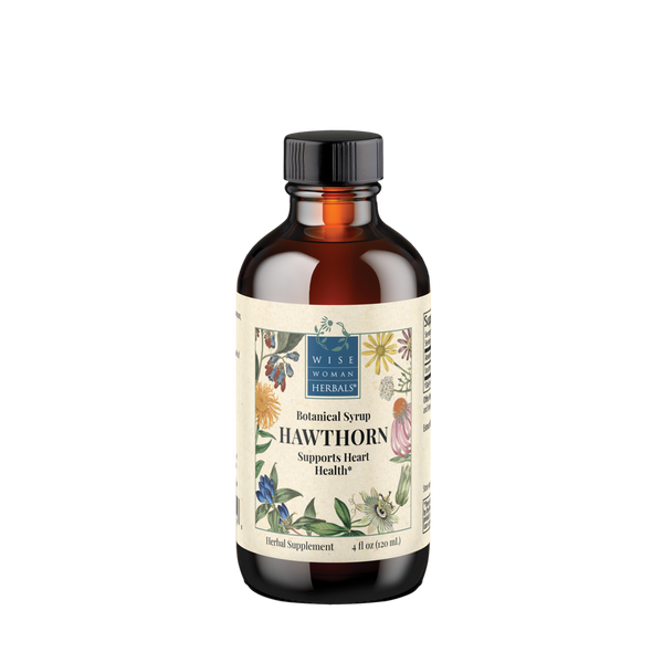 Hawthorn Solid Extract