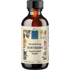 Hawthorn Solid Extract
