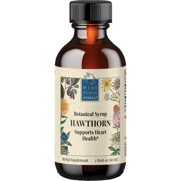 Hawthorn Solid Extract