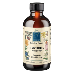 Hawthorn