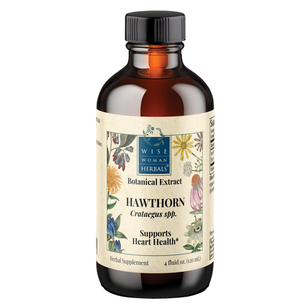 Hawthorn