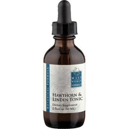 Hawthorne & Linden Tonic 2 oz Wise Woman Herbals