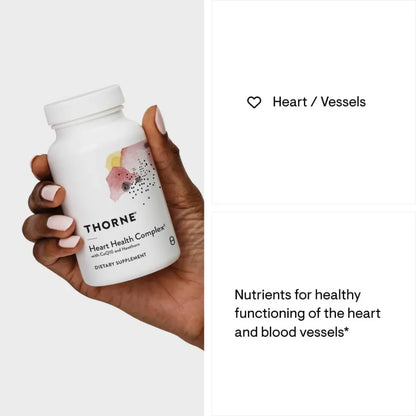 Heart Health Complex Thorne
