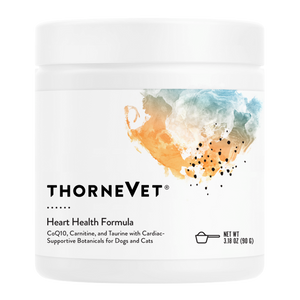 Heart Health Formula Powder (formerly Bio-Cardio)