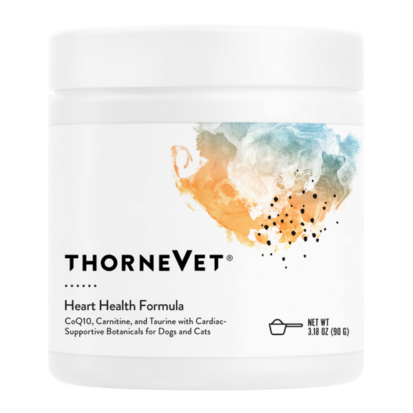Heart Health Formula Powder (formerly Bio-Cardio)