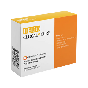 Helio GlocalCure Glocalcure