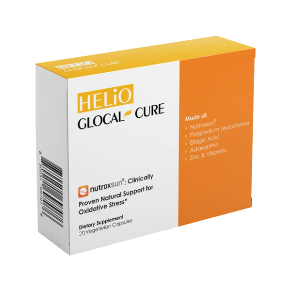 Helio GlocalCure Glocalcure