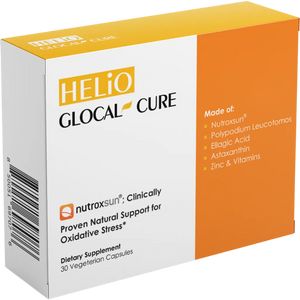 Helio GlocalCure Glocalcure