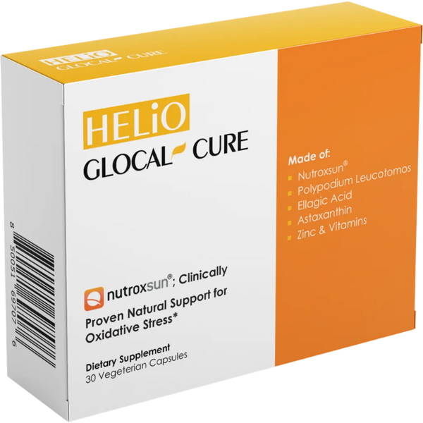 Helio GlocalCure Glocalcure