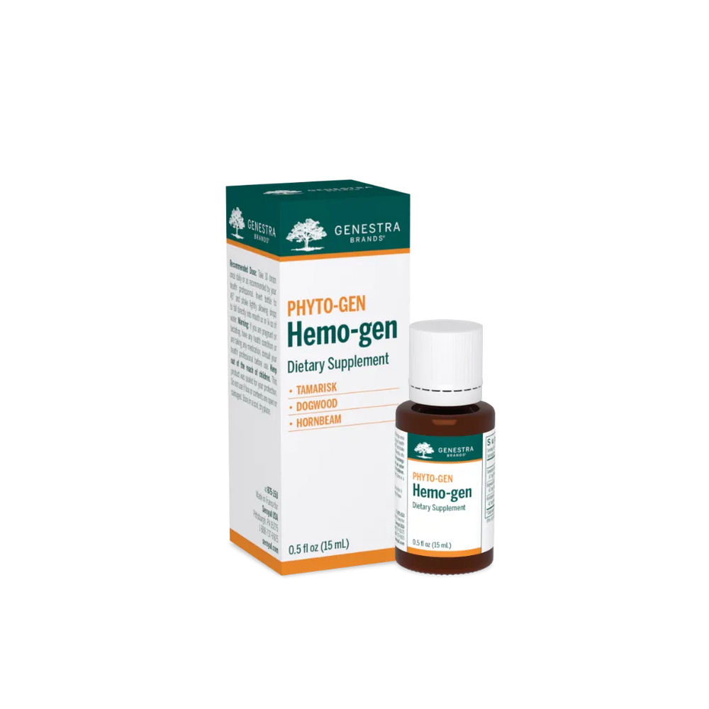 Hemo-gen-genestra